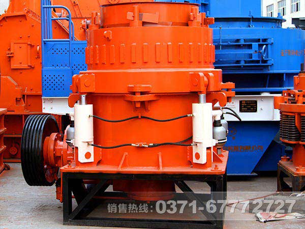 流紋巖全套加工破碎、制砂設(shè)備都是啥